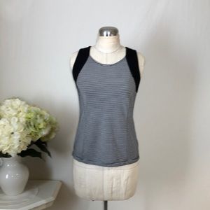 Banana Republic Sleeveless Top